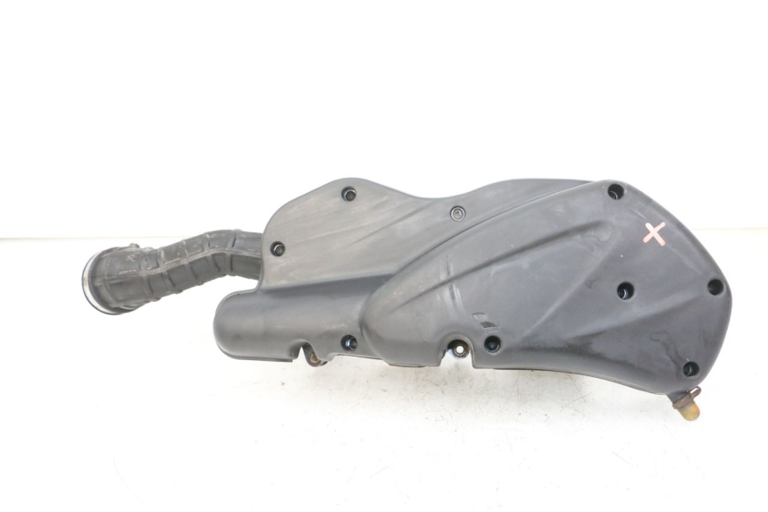 photo de BOITE A AIR PIAGGIO MP3 LT 400 (2007 - 2012)