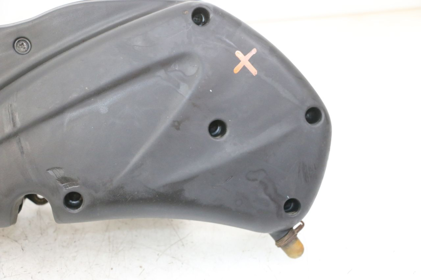 photo de BOITE A AIR PIAGGIO MP3 LT 400 (2007 - 2012)