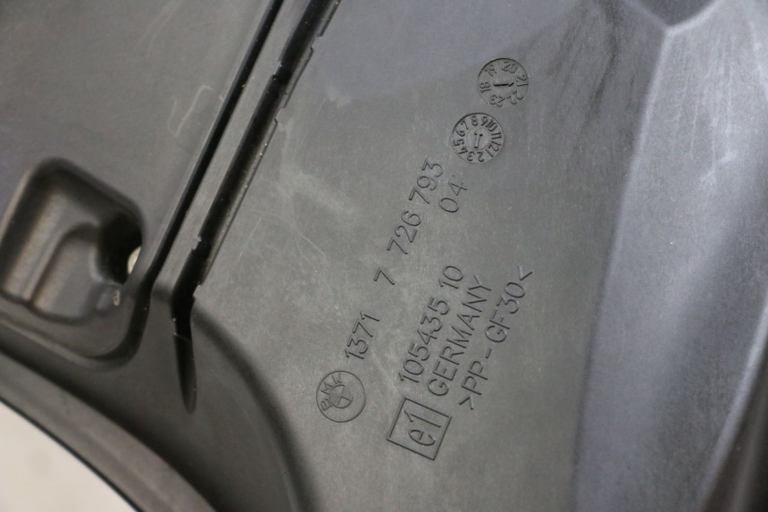 photo de BOITE A AIR BMW R GS 1250 (2021 - 2024) - Détail de la pièce