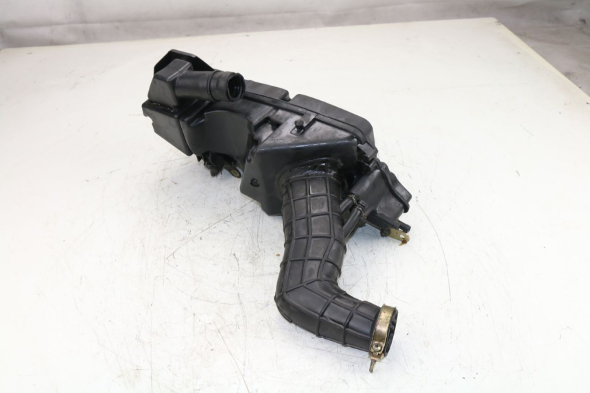 photo de BOITE A AIR RAZZO STEED 125 (2012 - 2018)