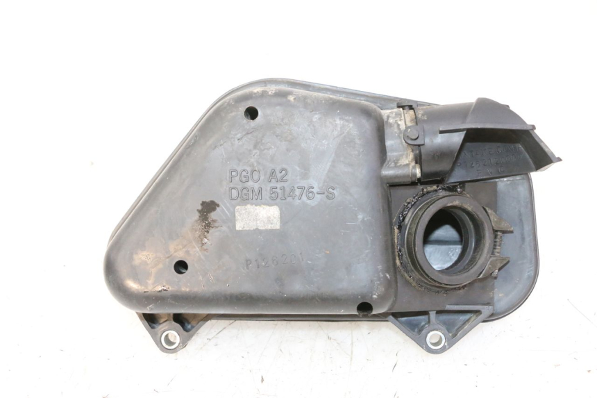 photo de BOITE A AIR PGO RODOSHOW 2T 50 (2003 - 2007)