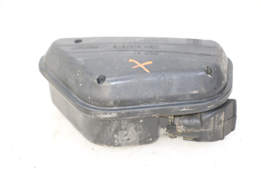 photo de BOITE A AIR PGO RODOSHOW 2T 50 (2003 - 2007)