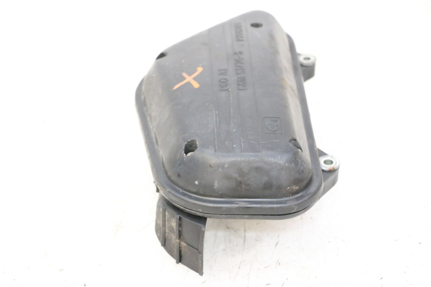 photo de BOITE A AIR PGO RODOSHOW 2T 50 (2003 - 2007)