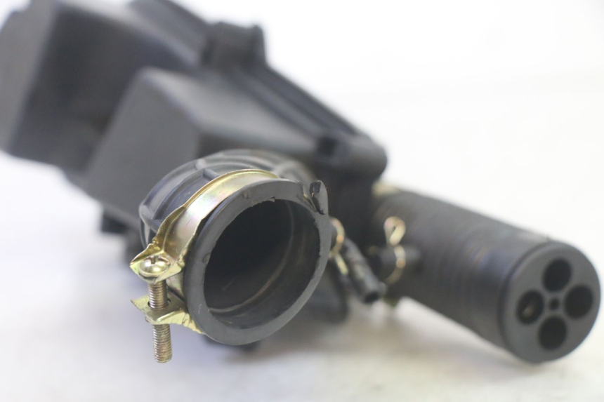 photo de BOITE A AIR TNT MOTOR ROMA 10' 4T 50 (2019 - 2022) - Gros plan technique