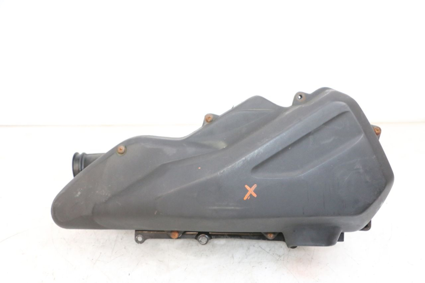 photo de BOITE A AIR DAELIM S1 125 (2007 - 2016) - Vue principale