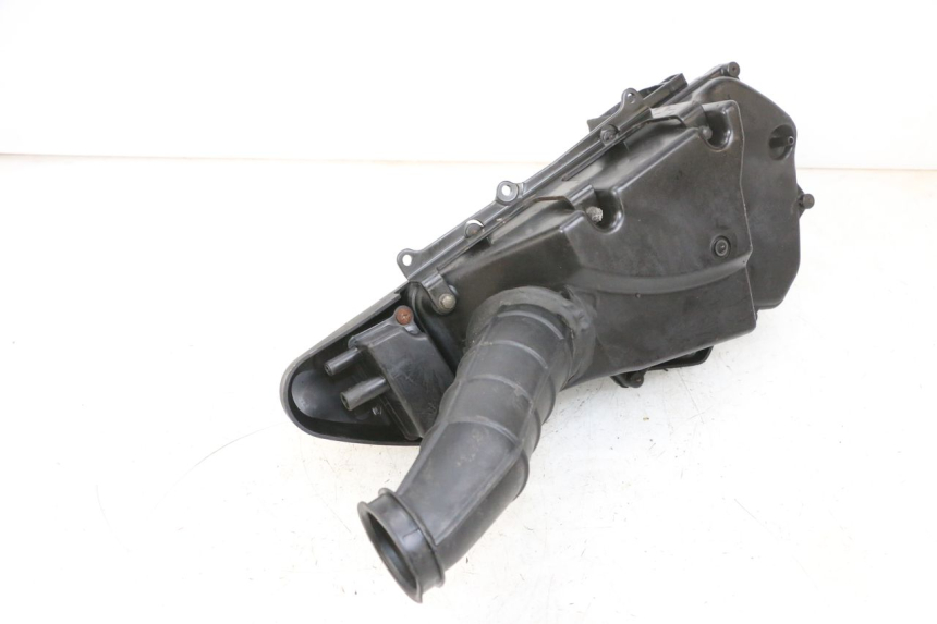 photo de BOITE A AIR DAELIM S1 125 (2007 - 2016) - Gros plan technique