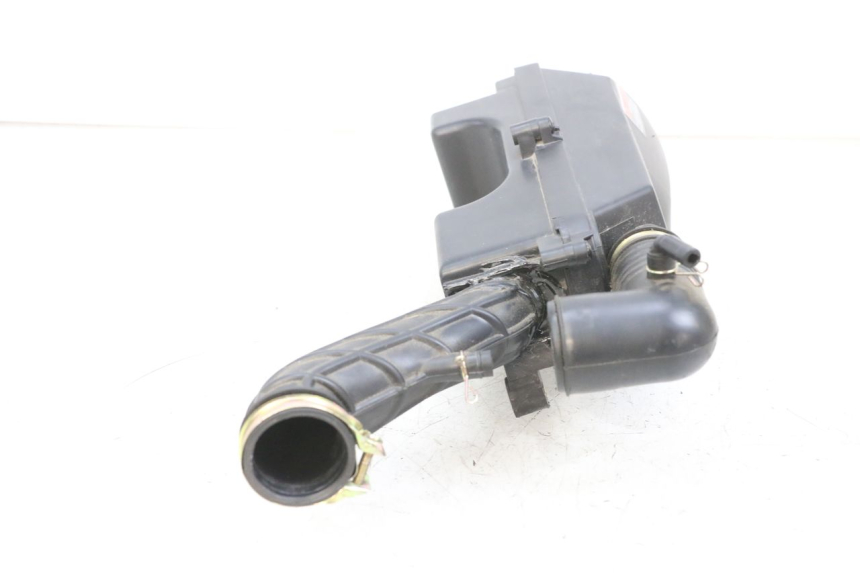 photo de BOITE A AIR JM MOTORS SANTANA EVO 50 (2024 - 2026) - Gros plan technique