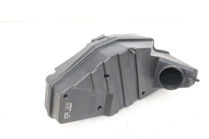 photo de BOITE A AIR APRILIA SCARABEO GT 125 (1999 - 2007)