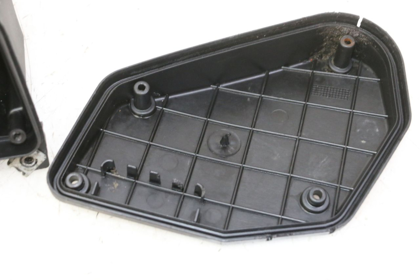 photo de BOITE A AIR GILERA SMT SUPERMOTARD 50 (2009 - 2017)