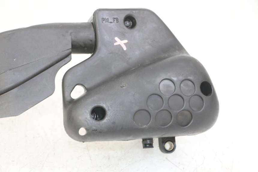 photo de BOITE A AIR PEUGEOT SPEEDFIGHT 2 LC 50 (2000 - 2009)