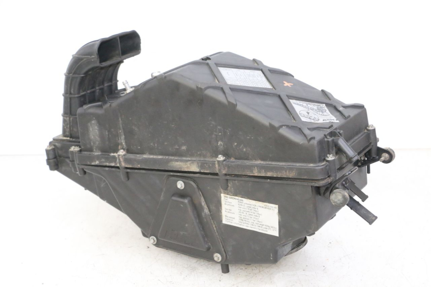 photo de BOITE A AIR KTM SUPERENDURO R 950 (2005 - 2009)