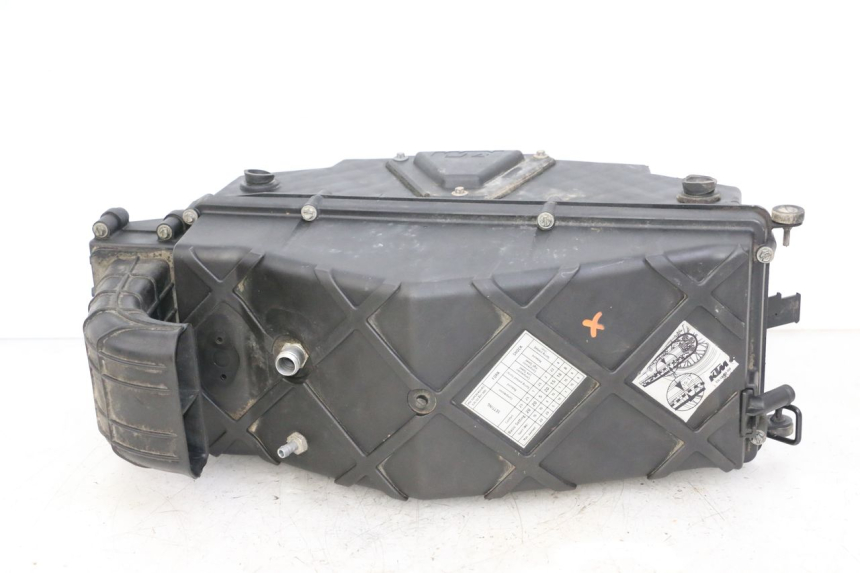 photo de BOITE A AIR KTM SUPERENDURO R 950 (2005 - 2009)