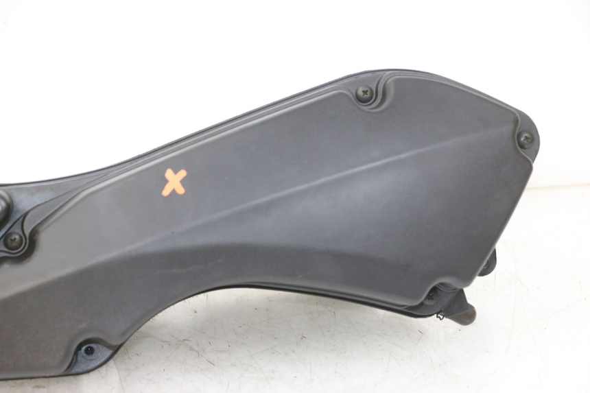 photo de BOITE A AIR SUZUKI BURGMAN 125 (2018 - 2021)