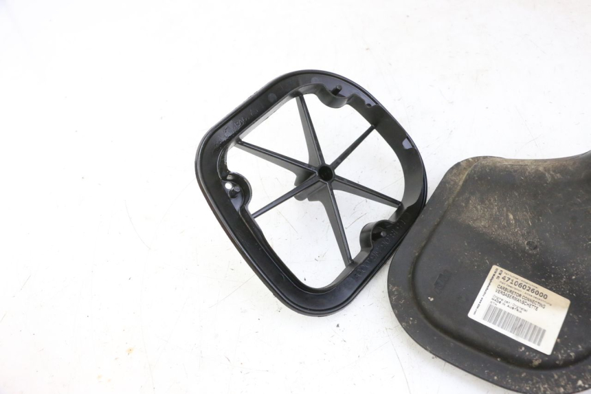 photo de BOITE A AIR KTM SX 85 (2013 - 2017)