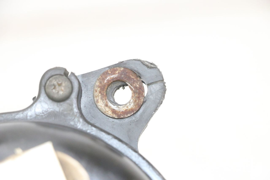 photo de BOITE A AIR YAMAHA TDR DELTABOX 125 (1993 - 2003)