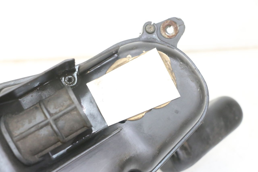 photo de BOITE A AIR YAMAHA TDR DELTABOX 125 (1993 - 2003)