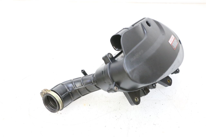 photo de BOITE A AIR NECO TEMPO 4T 50 (2022 - 2026) - Gros plan technique