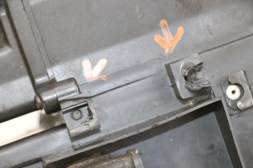 photo de BOITE A AIR YAMAHA TTR 125 (2000 - 2020) - État de surface