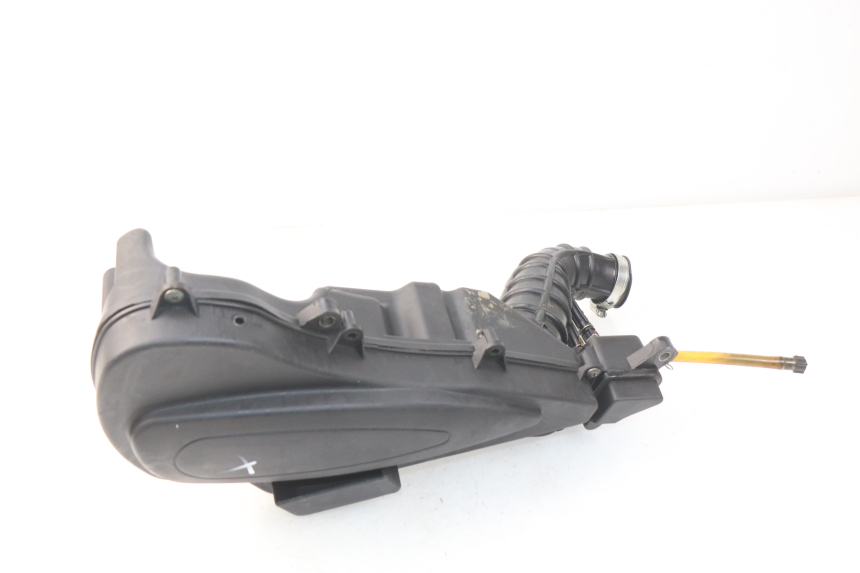photo de BOITE A AIR EUROCKA VIRTUALITY GT 4T 50 (2011 - 2017)