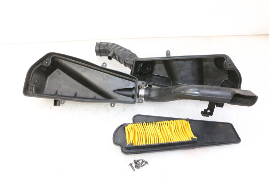 photo de BOITE A AIR PEUGEOT VIVACITY NEW 4T 50 (2008 - 2017)