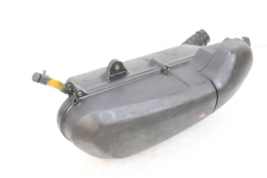 photo de BOITE A AIR YAMAHA XMAX X-MAX 125 (2006 - 2009) - Zoom état d’usage