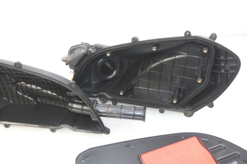 photo de BOITE A AIR KYMCO X-TOWN XTOWN 125 (2016 - 2021)