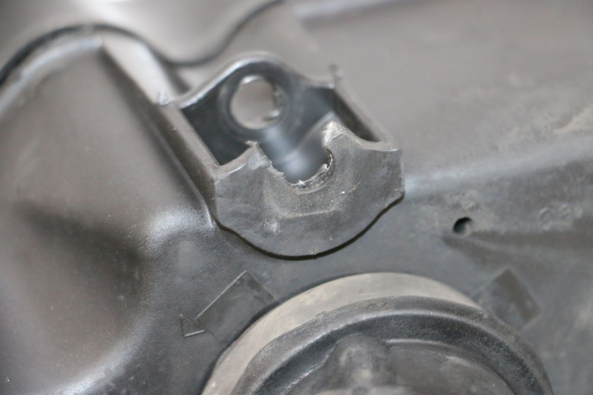 photo de BOITE A AIR PIAGGIO X8 125 (2004 - 2007) - Zoom état d’usage