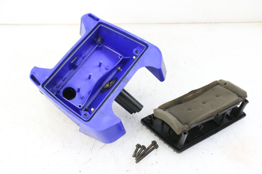 photo de BOITE A AIR YAMAHA PW 80 (1983 - 2014)
