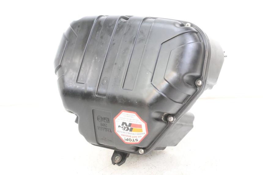 photo de BOITE A AIR YAMAHA XJ6 ABS 600 (2008 - 2016)