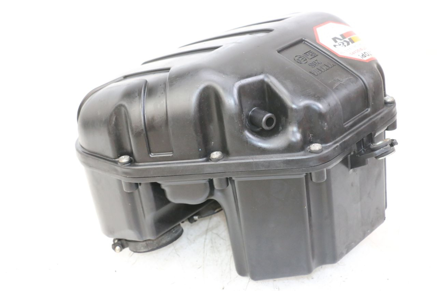 photo de BOITE A AIR YAMAHA XJ6 ABS 600 (2008 - 2016)