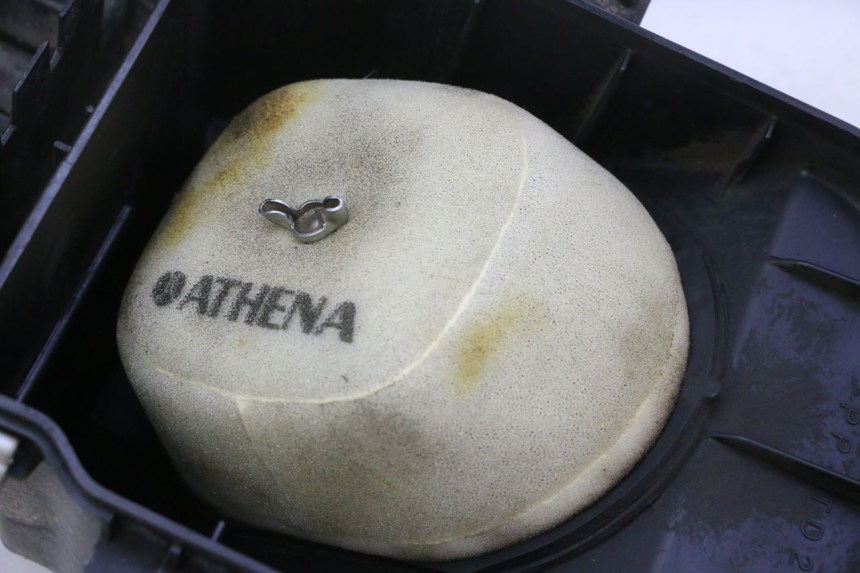 photo de BOITE A AIR YAMAHA YFM R RAPTOR 250 (2008 - 2014)