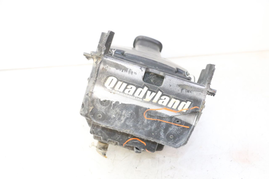 photo de BOITE A AIR YAMAHA YFM R RAPTOR 250 (2008 - 2014)