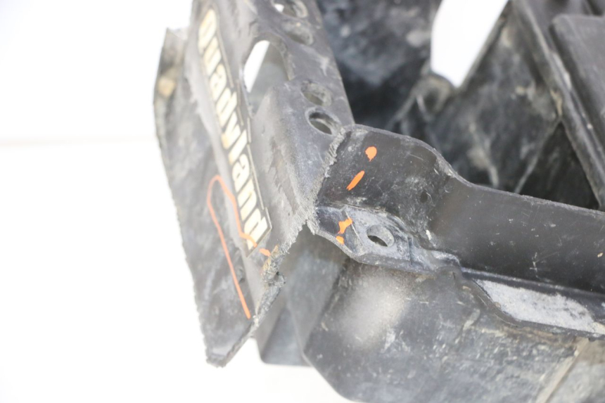 photo de BOITE A AIR YAMAHA YFM R RAPTOR 250 (2008 - 2014)