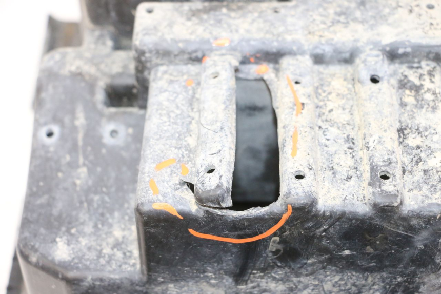 photo de BOITE A AIR YAMAHA YFM R RAPTOR 250 (2008 - 2014)