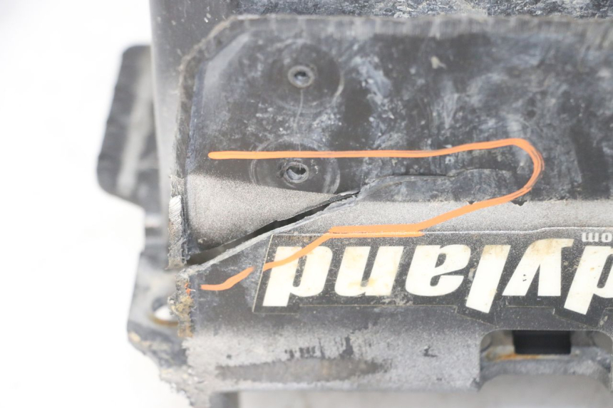 photo de BOITE A AIR YAMAHA YFM R RAPTOR 250 (2008 - 2014)