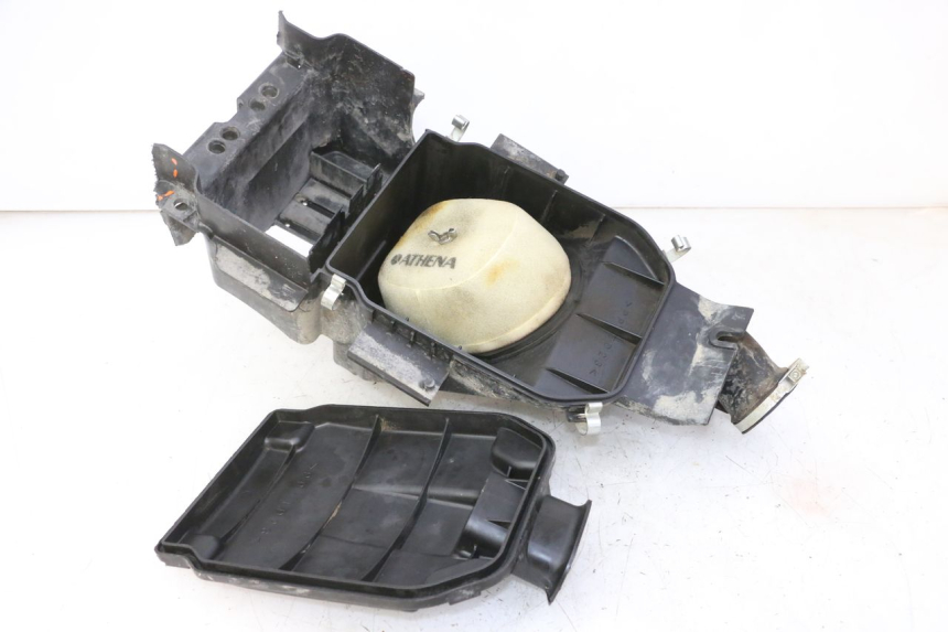 photo de BOITE A AIR YAMAHA YFM R RAPTOR 250 (2008 - 2014)