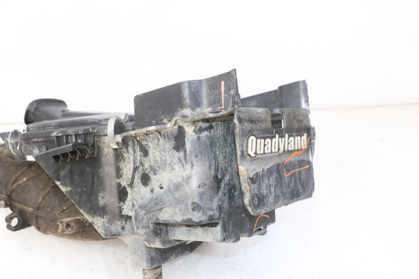 photo de BOITE A AIR YAMAHA YFM R RAPTOR 250 (2008 - 2014)