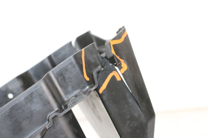 photo de BOITE A AIR YAMAHA YFM R RAPTOR 250 (2008 - 2014) - Vue produit