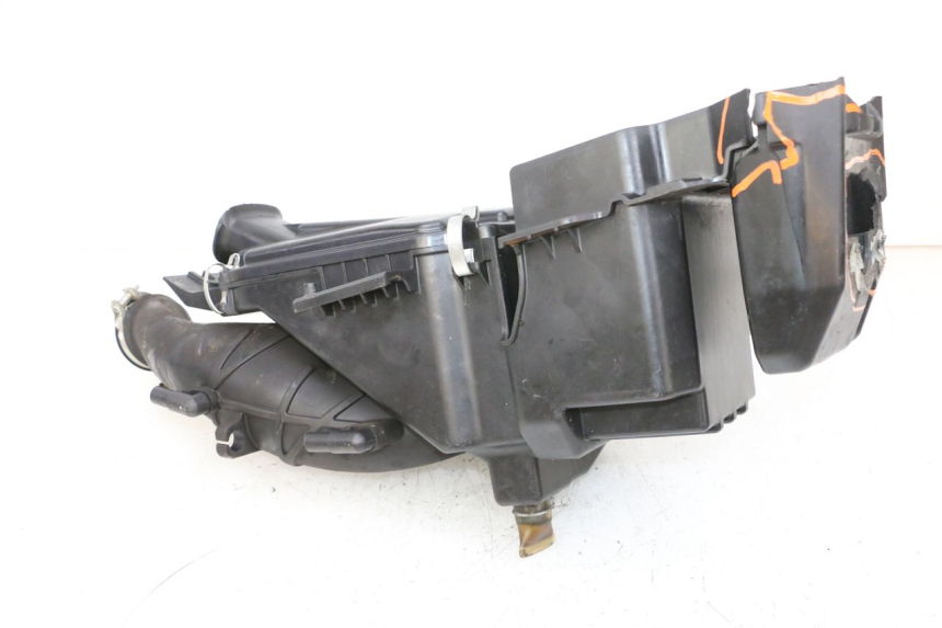 photo de BOITE A AIR YAMAHA YFM R RAPTOR 250 (2008 - 2014) - Détails caractéristiques