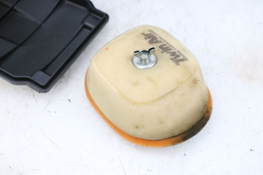 photo de BOITE A AIR YAMAHA YFM R RAPTOR 250 (2008 - 2014) - Aperçu profil