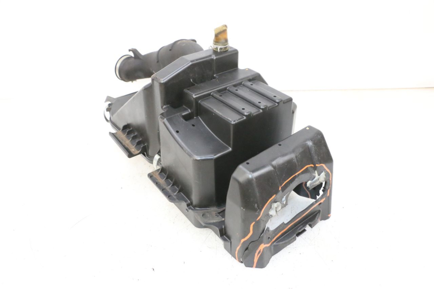 photo de BOITE A AIR YAMAHA YFM R RAPTOR 250 (2008 - 2014) - Points de fixation