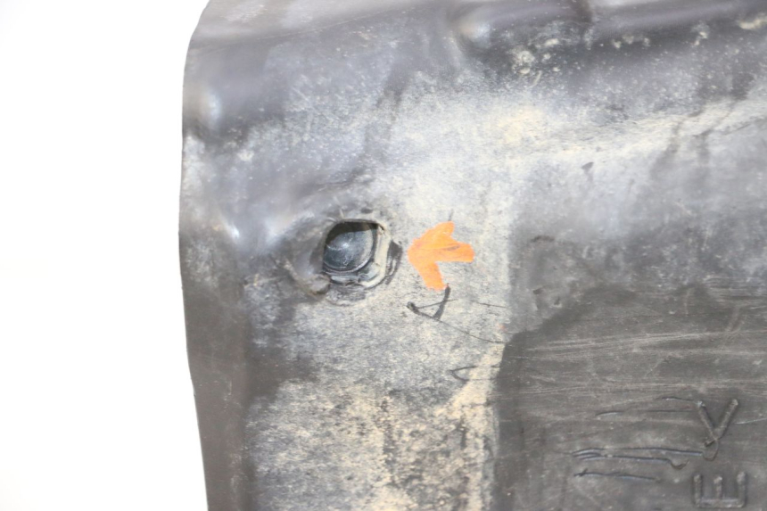 photo de Airbox YAMAHA YZ 85 (2002 - 2018)