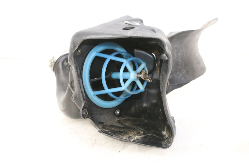 photo de Airbox YAMAHA YZ 85 (2002 - 2018)