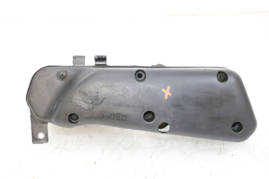 photo de BOITE A AIR PIAGGIO ZIP 2T 50 (2009 - 2019) - Vue principale