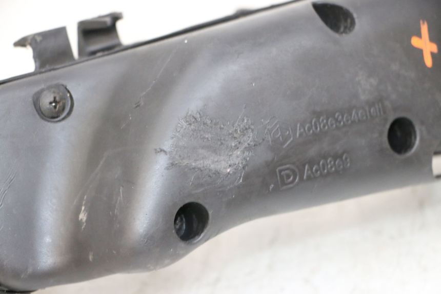 photo de BOITE A AIR PIAGGIO ZIP 2T 50 (2009 - 2019) - Marquages et références