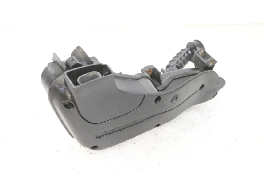 photo de BOITE A AIR PIAGGIO ZIP 4T 50 (2018 - 2020) - Zoom état d’usage