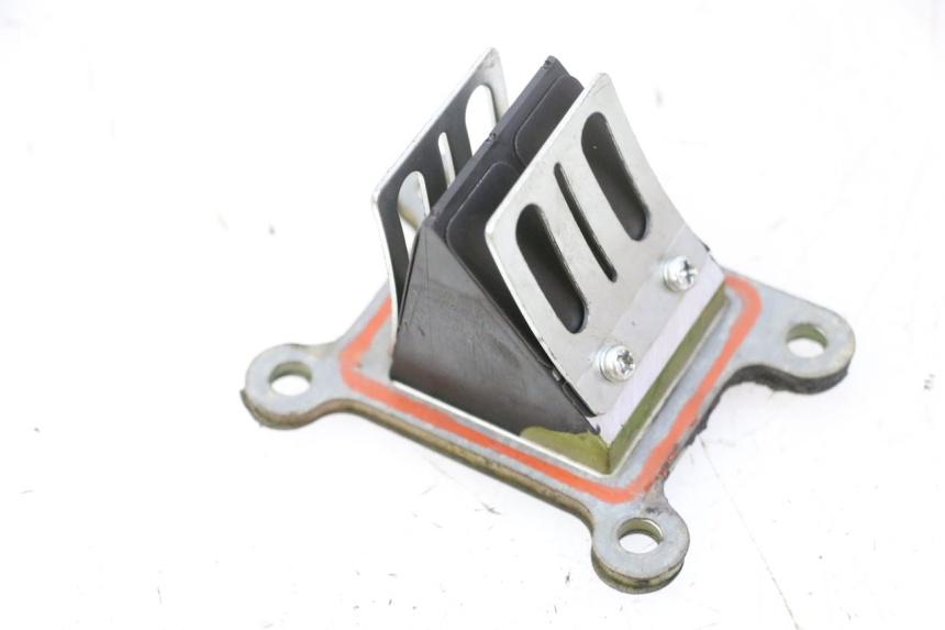 photo de BOITE A CLAPETS KYMCO AGILITY NAKED RENOUVO 2T 50 (2011 - 2018)