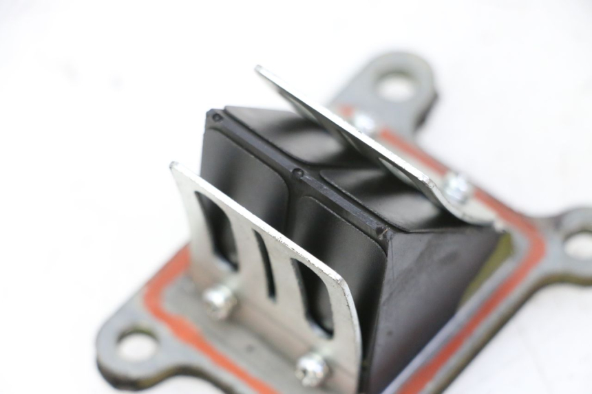 photo de BOITE A CLAPETS KYMCO AGILITY NAKED RENOUVO 2T 50 (2011 - 2018)