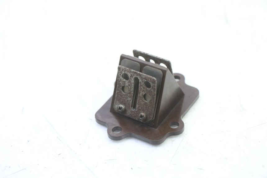 photo de BOITE A CLAPETS MASH BIBOP 2T 50 (2013 - 2018)