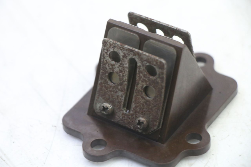 photo de BOITE A CLAPETS MASH BIBOP 2T 50 (2013 - 2018)